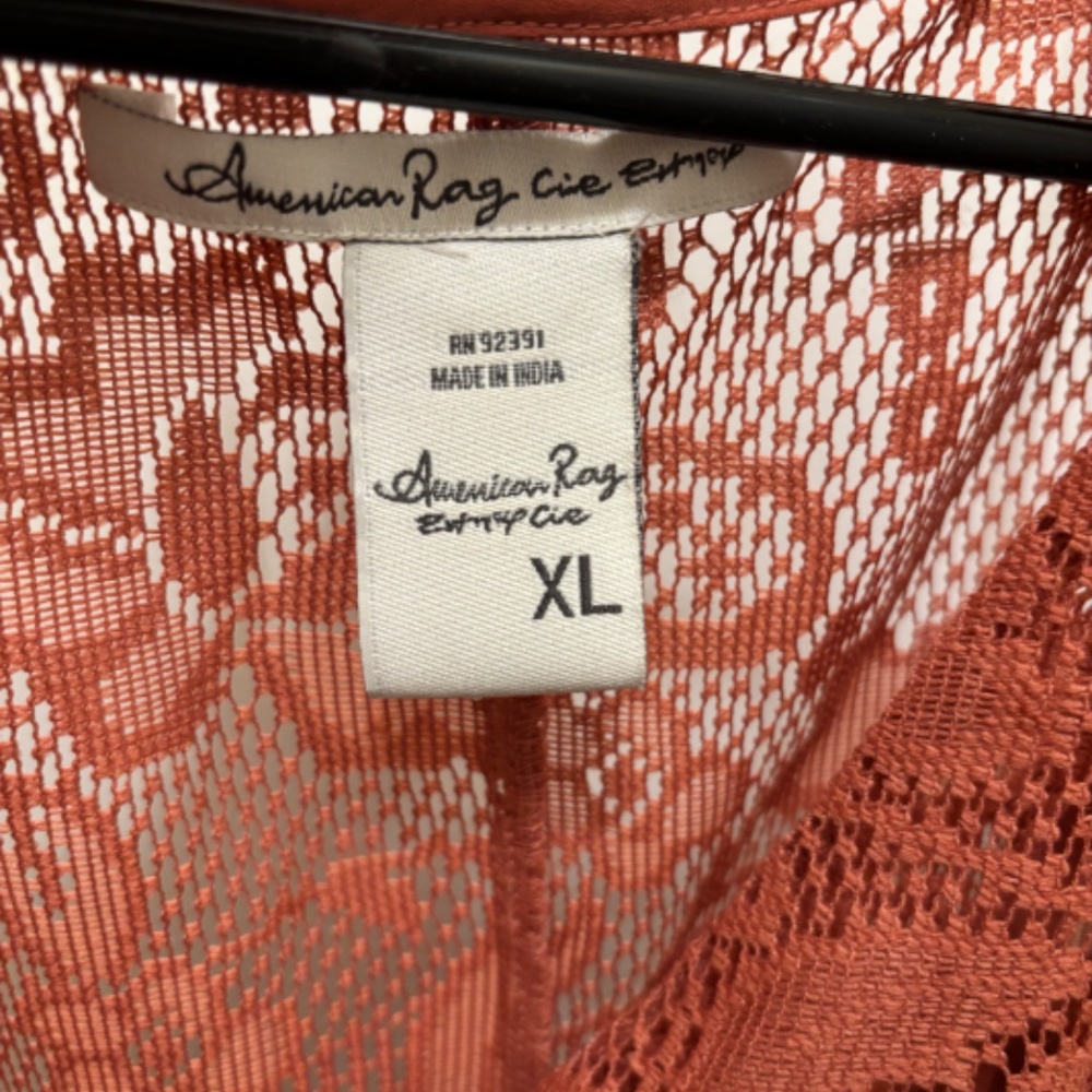 American Rag Dress - Picture 5 of 8